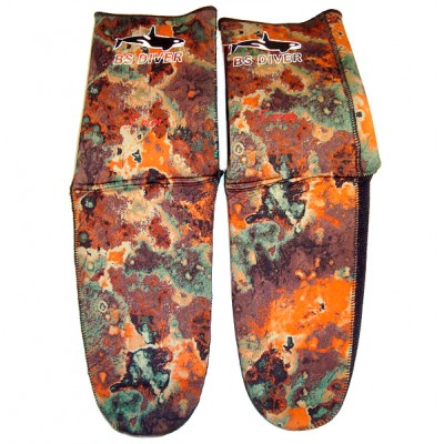 Шкарпетки BS Diver CAMOLEX,...